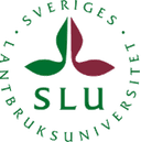 Swedish University of Agricultural Sciences crest