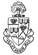 University of Toronto crest