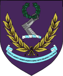 University College London crest