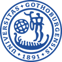 University of Gothenburg crest